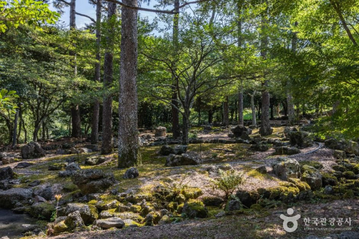 한라수목원 여행 추천 - 메고지고