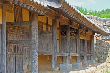 송평해변 여행 추천 - 메고지고