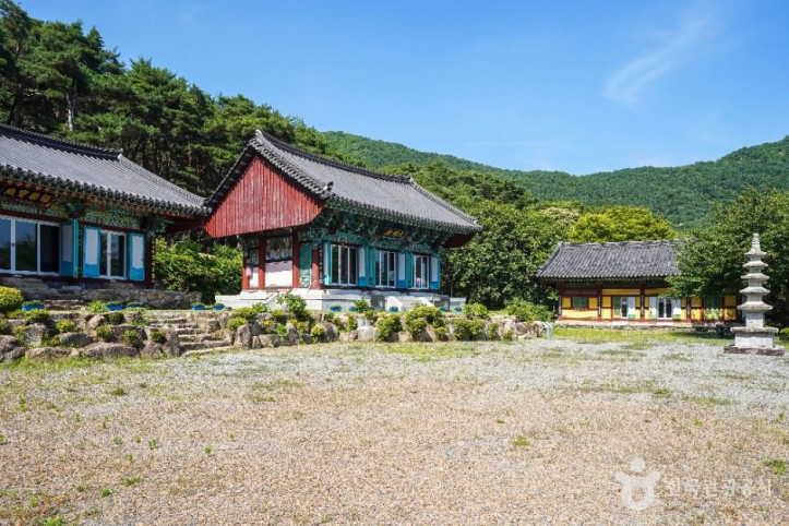 남지장사 여행 추천 - 메고지고