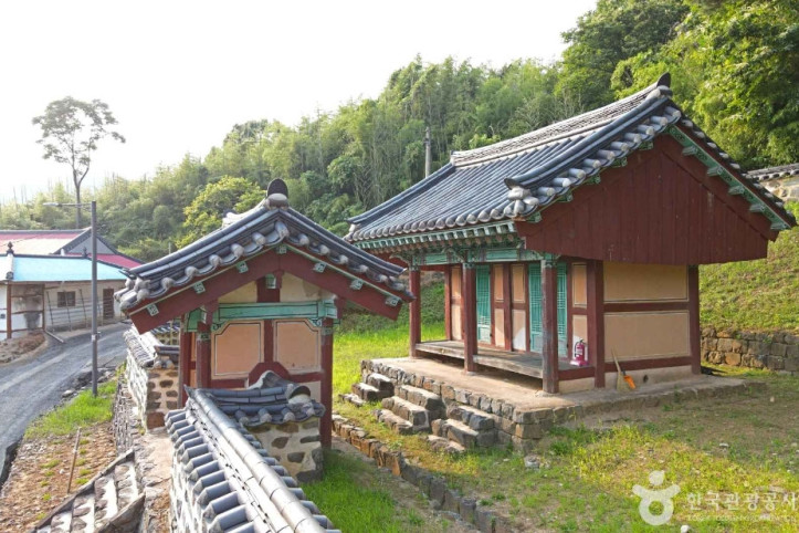청일사 여행 추천 - 메고지고