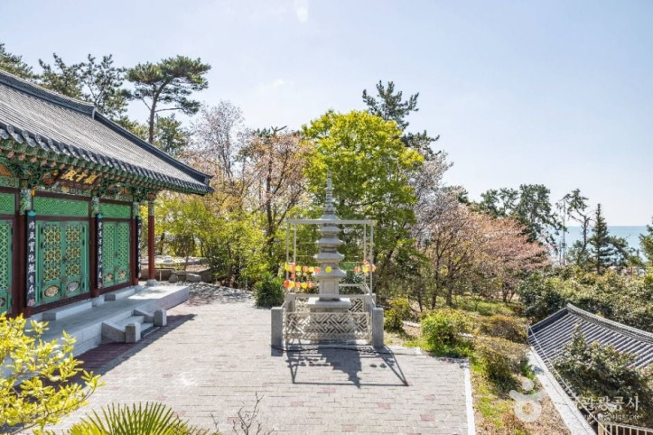 묘관음사 여행 추천 - 메고지고