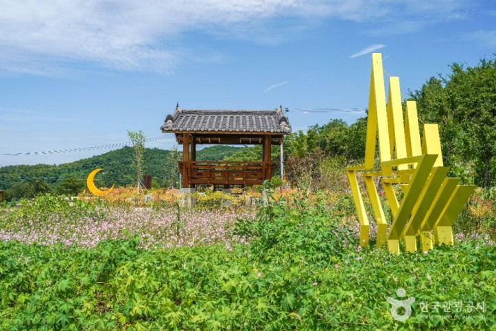 달빛공원 여행 추천 - 메고지고