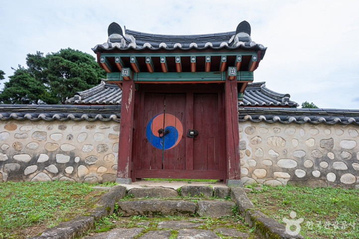 이항복선생묘 여행 추천 - 메고지고