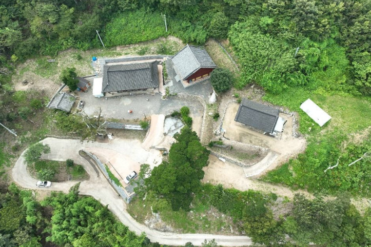 송광암 여행 추천 - 메고지고