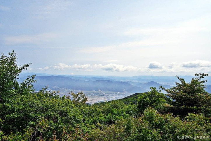 단석산 여행 추천 - 메고지고