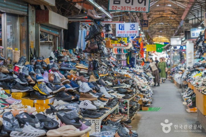 종로 청계 관광특구 여행 추천 - 메고지고