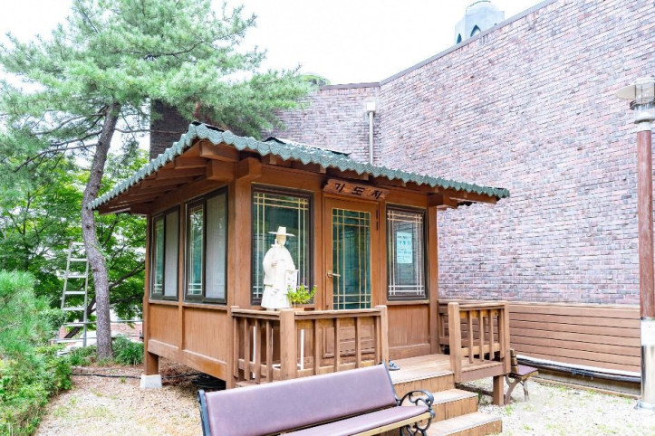 왜고개 여행 추천 - 메고지고