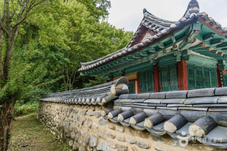 서벽정 여행 추천 - 메고지고