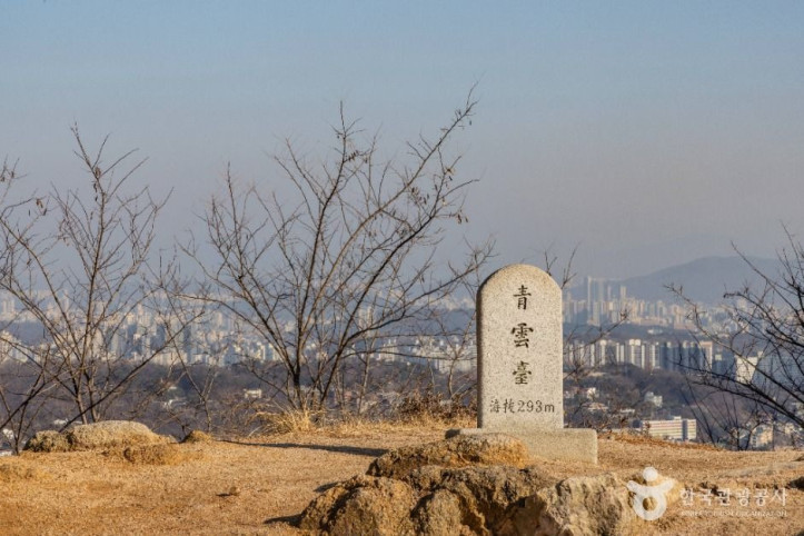 북악산 여행 추천 - 메고지고