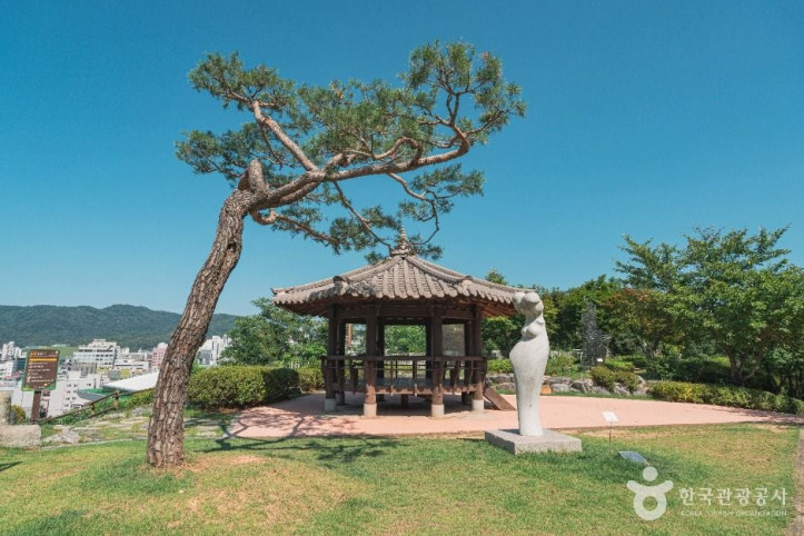 이천온천공원 여행 추천 - 메고지고