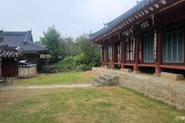 이흥서원 여행 추천 - 메고지고
