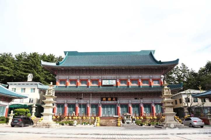 부산동명불원 여행 추천 - 메고지고