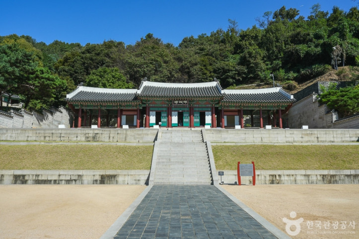 인천도호부관아 여행 추천 - 메고지고