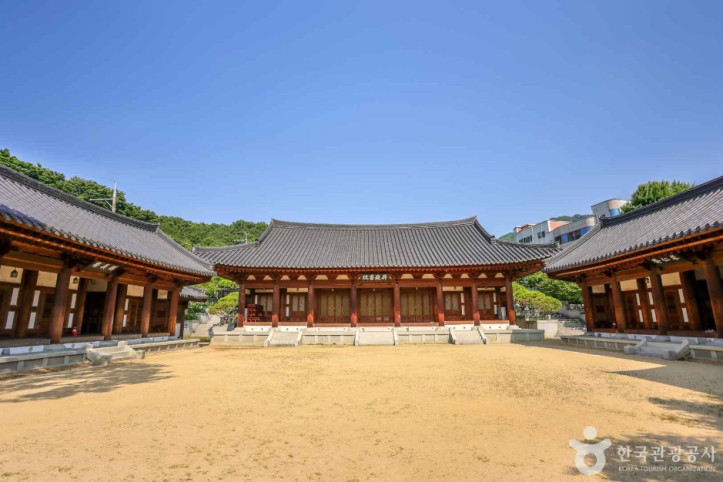 병암서원 여행 추천 - 메고지고