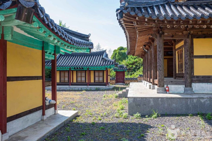 연계서원 여행 추천 - 메고지고
