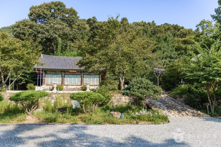 황령사(상주) 여행 추천 - 메고지고