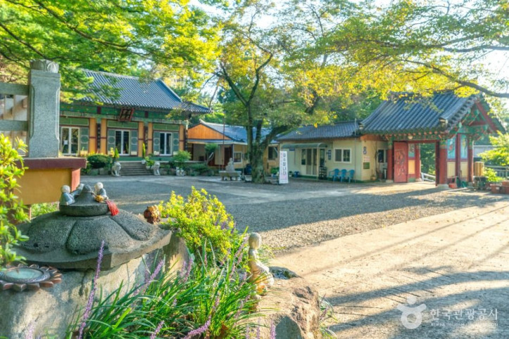 원각사(창원) 여행 추천 - 메고지고