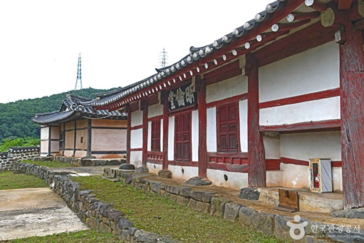 남포향교 여행 추천 - 메고지고