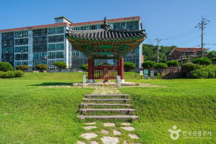 창녕 인양사 조성비 여행 추천 - 메고지고