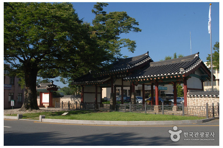 홍주아문 여행 추천 - 메고지고