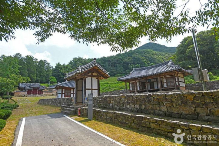 지선당 여행 추천 - 메고지고