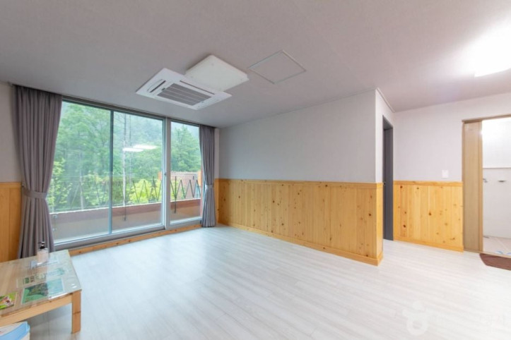 국립춘천숲체원 여행 추천 - 메고지고