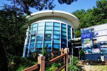 청련암(단양) 여행 추천 - 메고지고