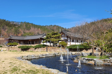 첨찰산 여행 추천 - 메고지고