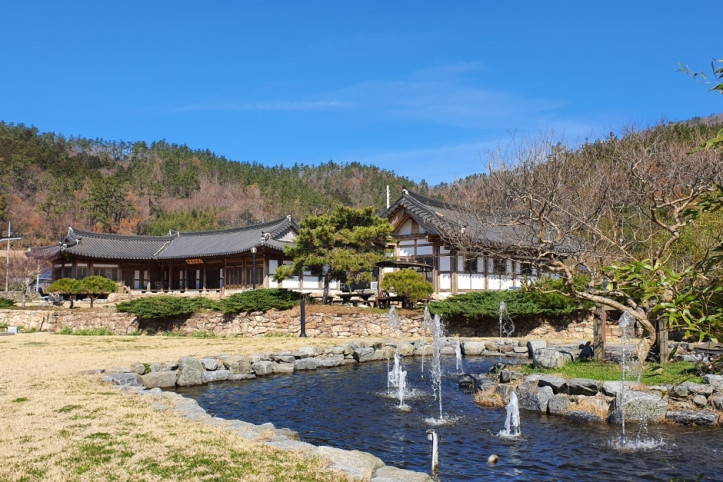 구름숲아토리 여행 추천 - 메고지고