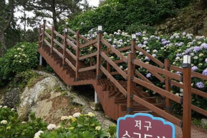 저구마을 여행 추천 - 메고지고