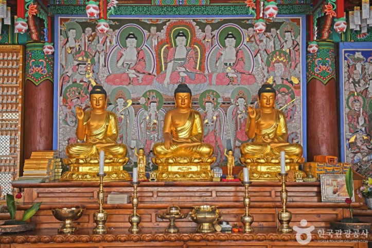 석천사(여수) 여행 추천 - 메고지고