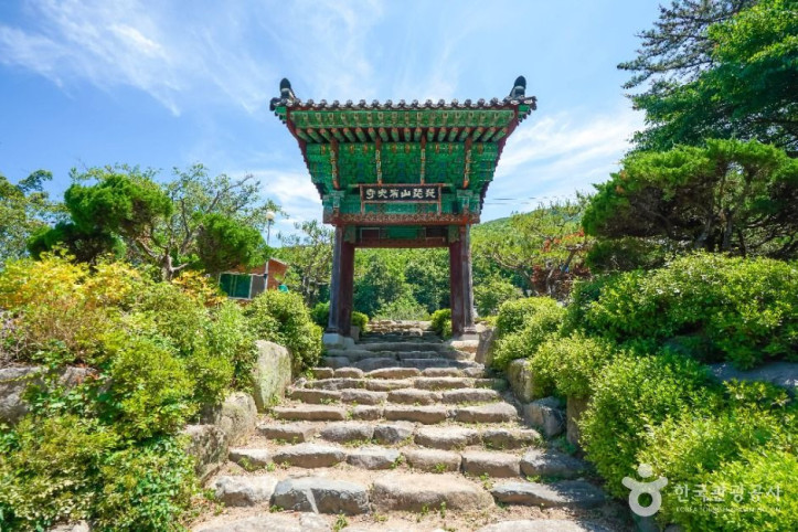 소재사(대구) 여행 추천 - 메고지고