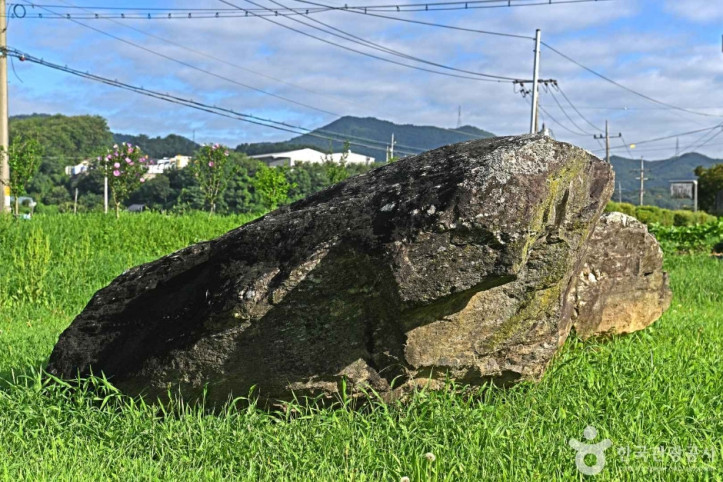 충주 신청리 지석묘 여행 추천 - 메고지고