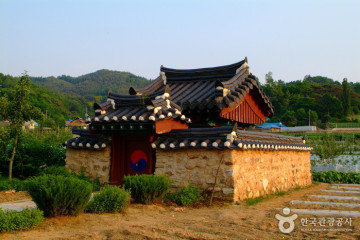 목계솔밭(청송) 여행 추천 - 메고지고