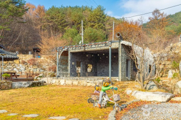 황장산 여행 추천 - 메고지고