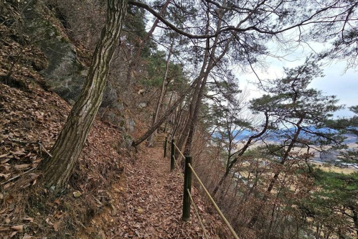 채계산 여행 추천 - 메고지고