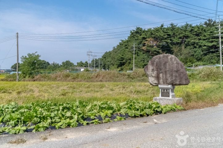 풍호마을 여행 추천 - 메고지고