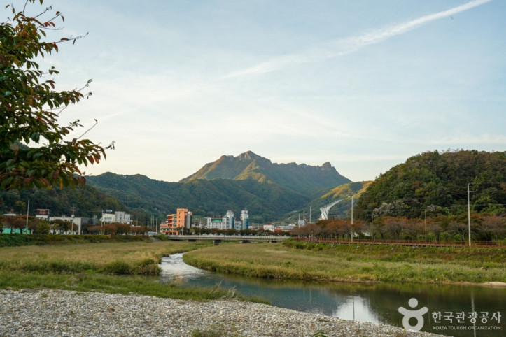 주흘산 여행 추천 - 메고지고