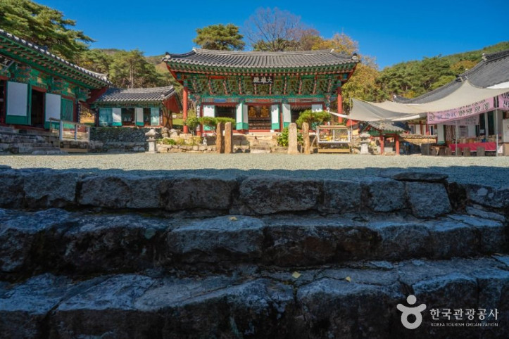 적천사(청도) 여행 추천 - 메고지고