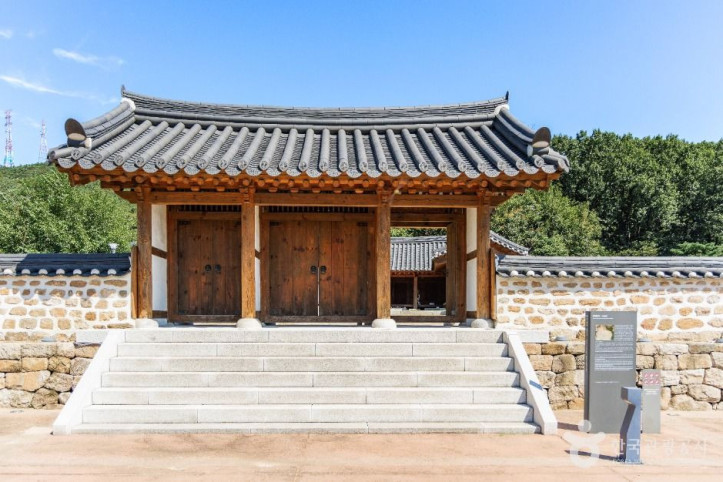 양주 관아지 여행 추천 - 메고지고