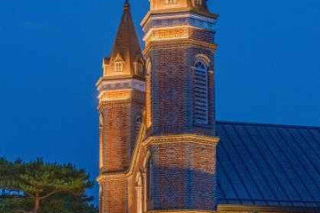 합덕제수변공원 여행 추천 - 메고지고