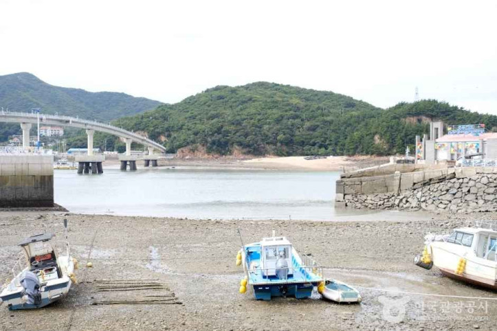 무의도 여행 추천 - 메고지고