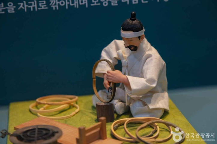 황학정 여행 추천 - 메고지고