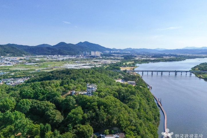 화원동산 여행 추천 - 메고지고