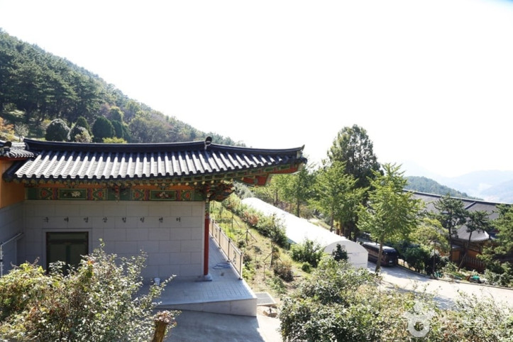 내원정사(부산) 여행 추천 - 메고지고