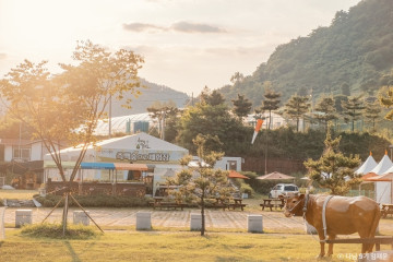 충북 제천 수산면 [슬로시티] 여행 추천 - 메고지고
