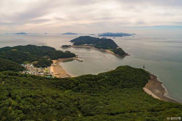 부아산 구름다리 여행 추천 - 메고지고