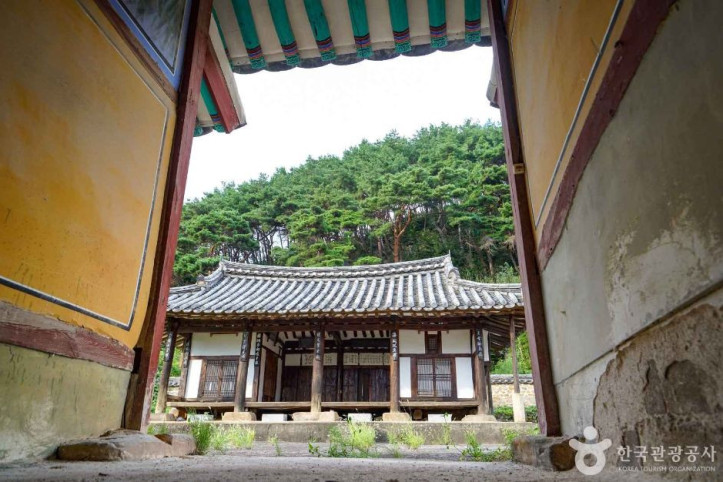 청곡서원 여행 추천 - 메고지고