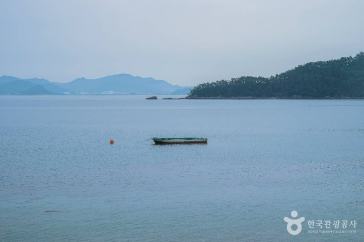 구영해수욕장 여행 추천 - 메고지고