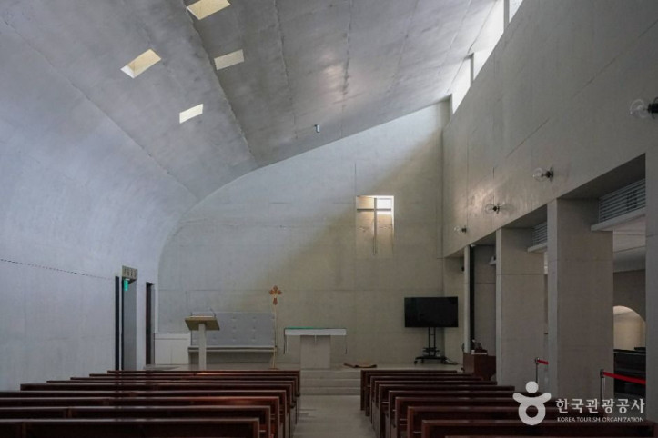 천주교 명례성지 여행 추천 - 메고지고